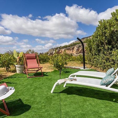 Villa Bonifato Vista Sulle Campagne E Sul Mare Siciliano Cozy House Italy Alcamo Kültér fotó