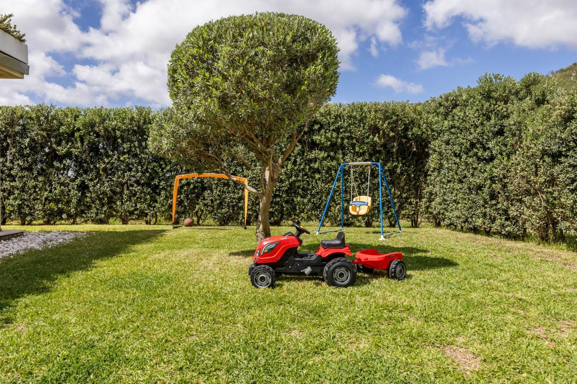 Villa Bonifato Vista Sulle Campagne E Sul Mare Siciliano Cozy House Italy Alcamo Kültér fotó