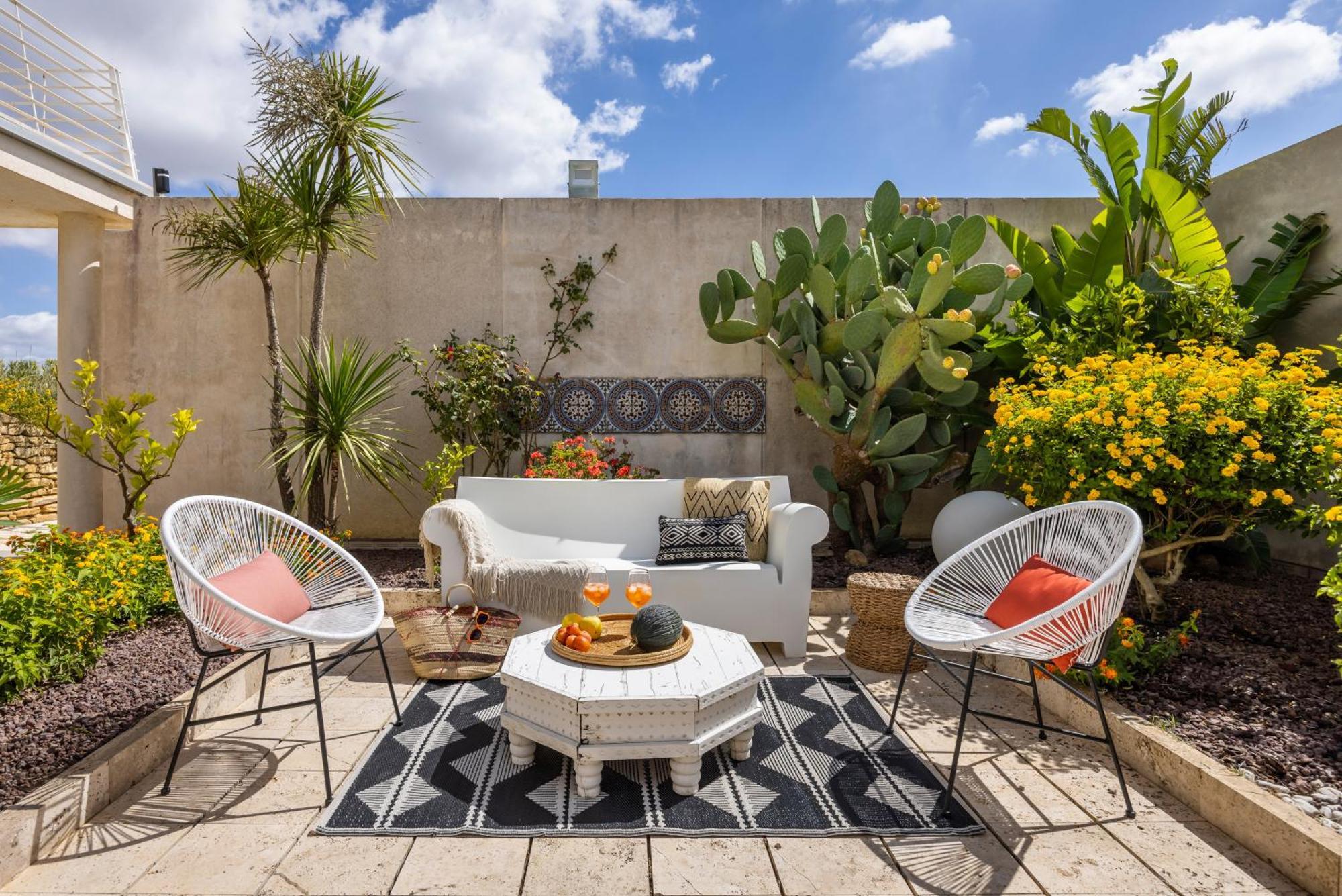 Villa Bonifato Vista Sulle Campagne E Sul Mare Siciliano Cozy House Italy Alcamo Kültér fotó