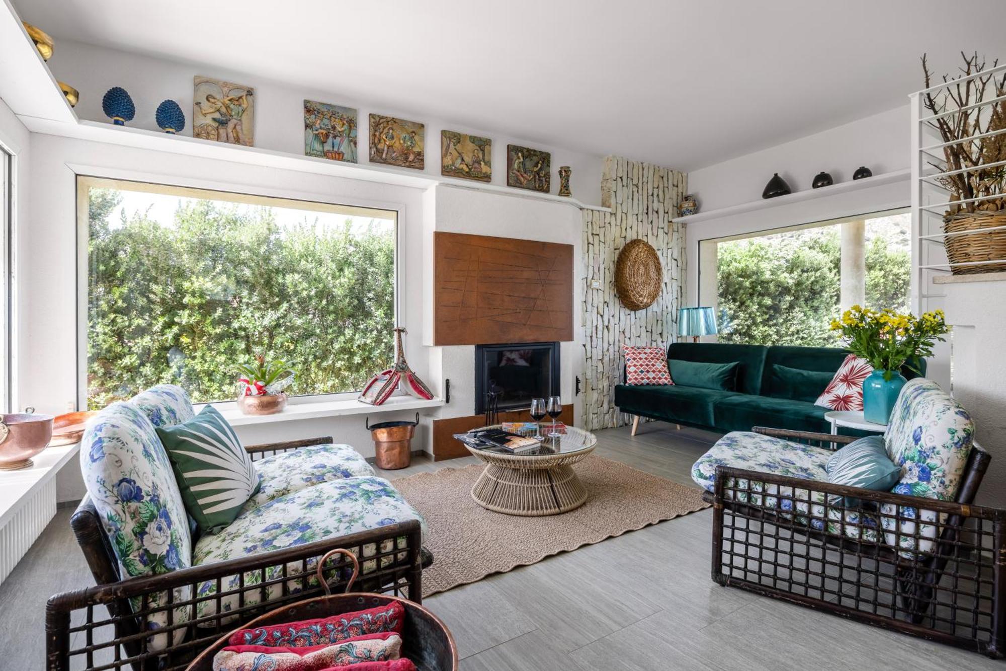 Villa Bonifato Vista Sulle Campagne E Sul Mare Siciliano Cozy House Italy Alcamo Kültér fotó