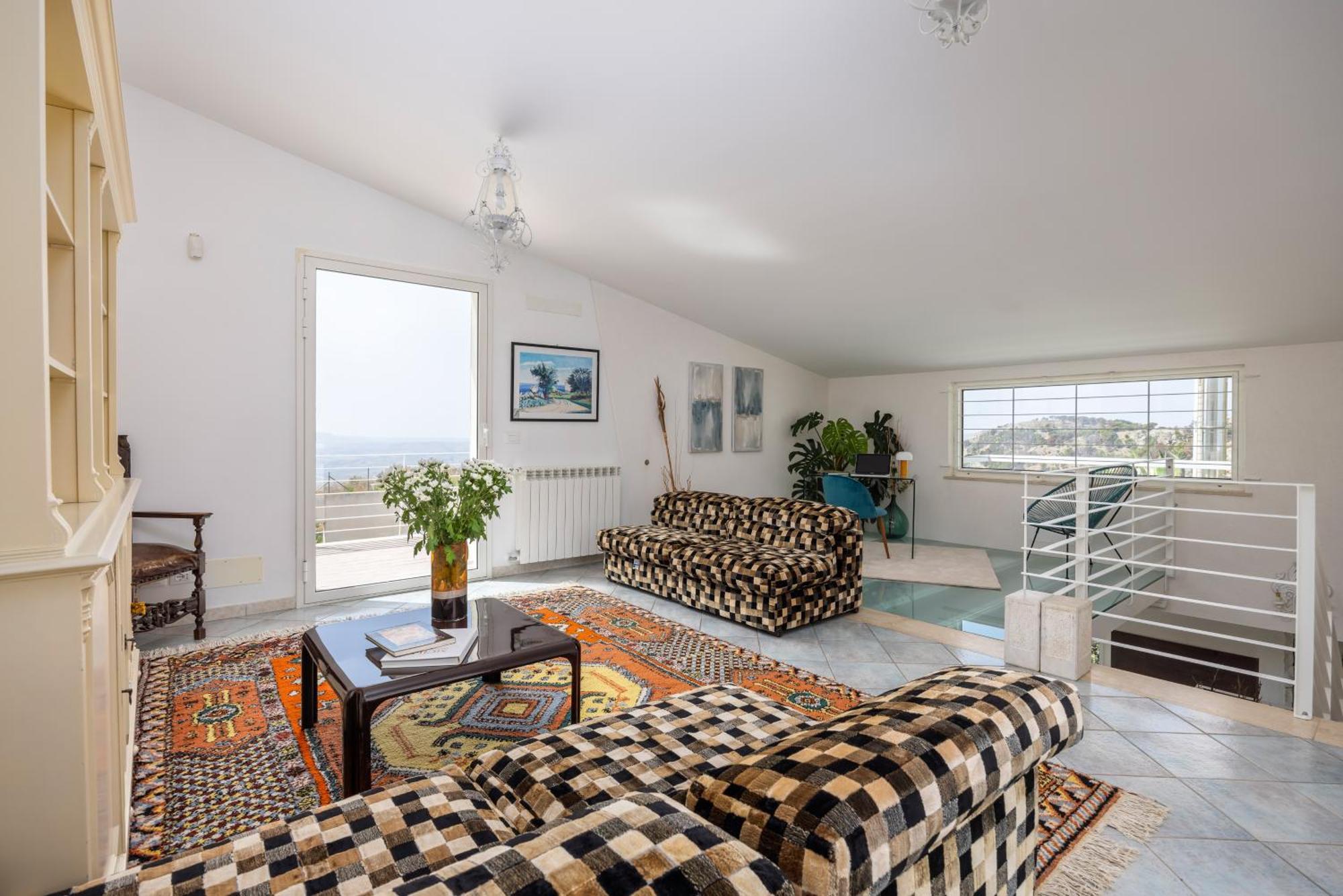 Villa Bonifato Vista Sulle Campagne E Sul Mare Siciliano Cozy House Italy Alcamo Kültér fotó