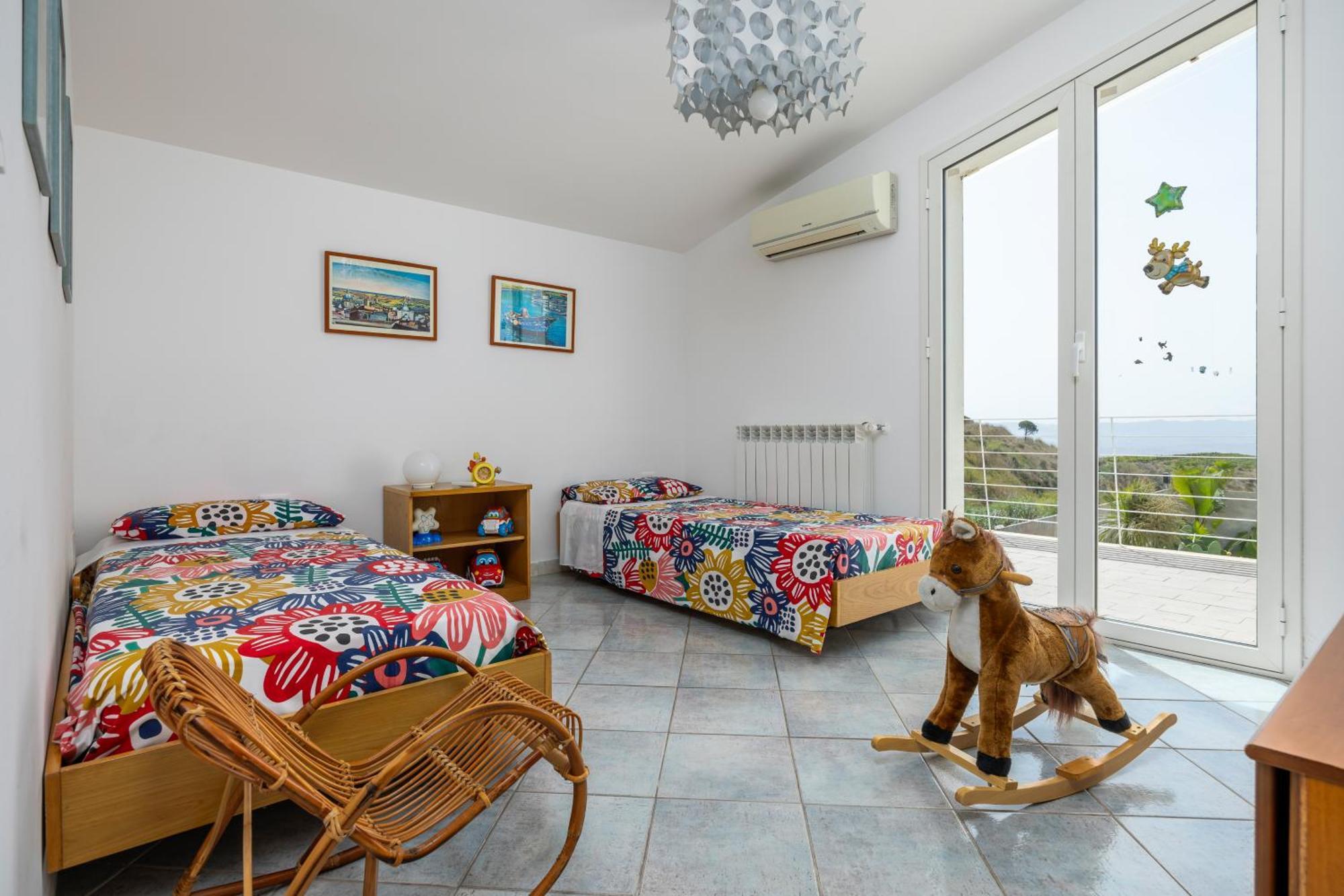 Villa Bonifato Vista Sulle Campagne E Sul Mare Siciliano Cozy House Italy Alcamo Kültér fotó